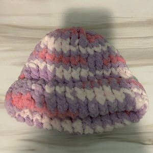 Handmade Knitted Hat